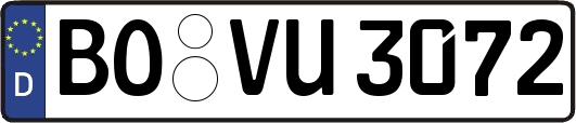 BO-VU3072