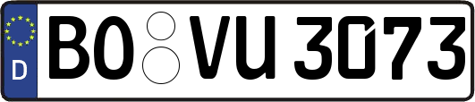 BO-VU3073