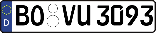 BO-VU3093