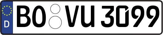 BO-VU3099