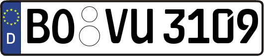 BO-VU3109