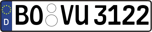 BO-VU3122