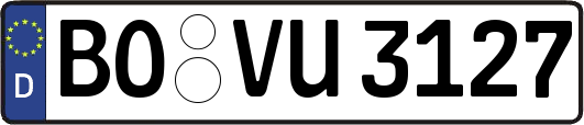 BO-VU3127