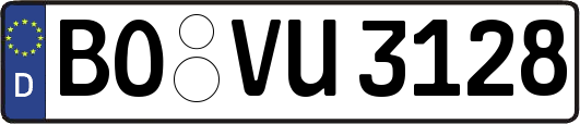 BO-VU3128