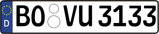 BO-VU3133