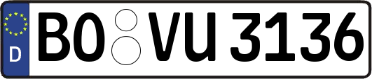 BO-VU3136