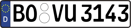 BO-VU3143