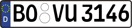 BO-VU3146