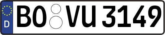 BO-VU3149