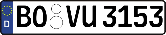 BO-VU3153