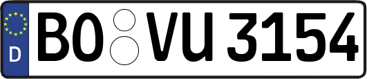 BO-VU3154