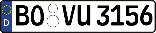 BO-VU3156