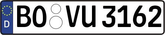 BO-VU3162