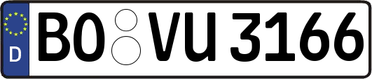 BO-VU3166