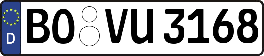 BO-VU3168