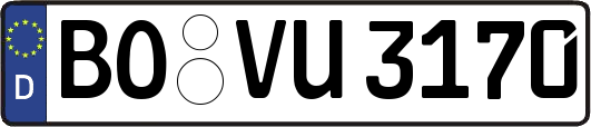 BO-VU3170