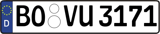 BO-VU3171