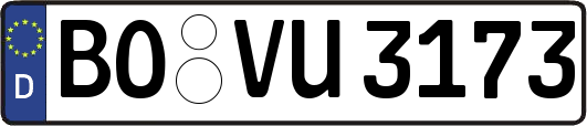 BO-VU3173