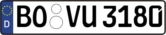 BO-VU3180