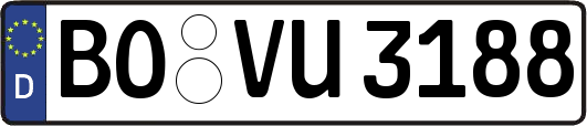 BO-VU3188