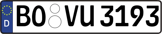 BO-VU3193