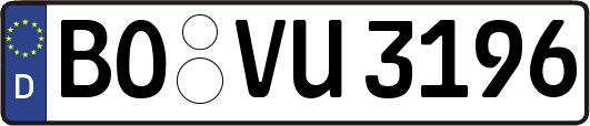 BO-VU3196
