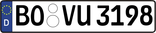 BO-VU3198