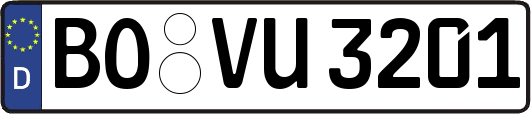 BO-VU3201
