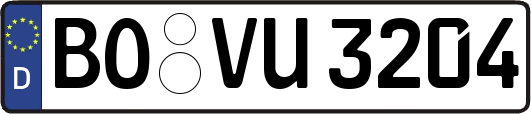 BO-VU3204