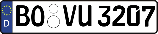 BO-VU3207