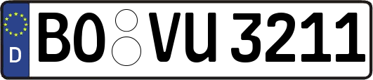 BO-VU3211