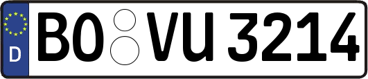 BO-VU3214