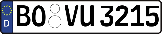 BO-VU3215