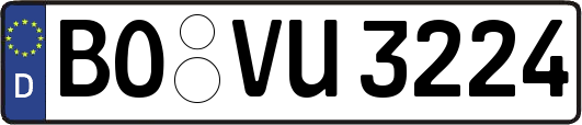 BO-VU3224