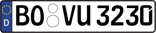 BO-VU3230