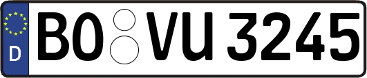 BO-VU3245