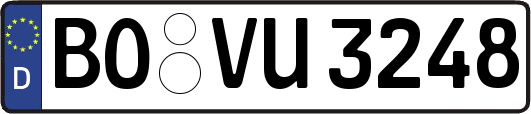BO-VU3248