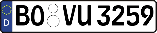 BO-VU3259