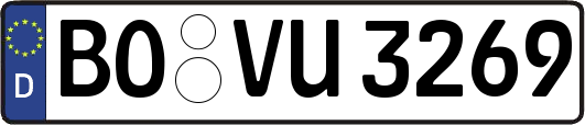 BO-VU3269