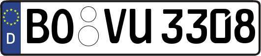 BO-VU3308