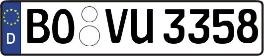 BO-VU3358