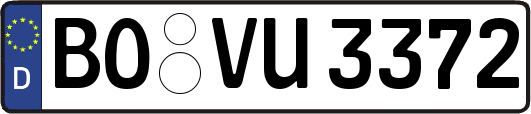 BO-VU3372