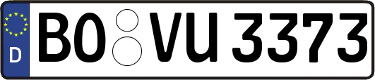 BO-VU3373