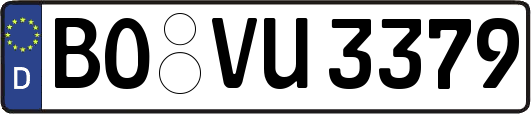 BO-VU3379