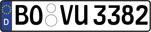 BO-VU3382