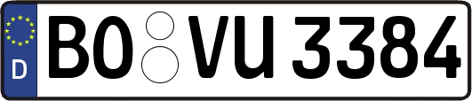 BO-VU3384