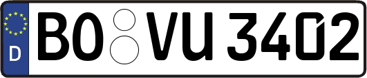 BO-VU3402