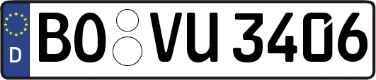 BO-VU3406