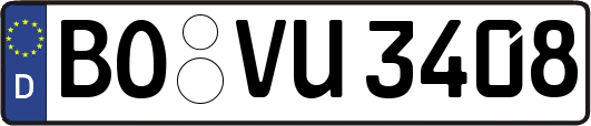 BO-VU3408