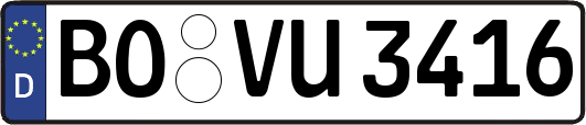 BO-VU3416